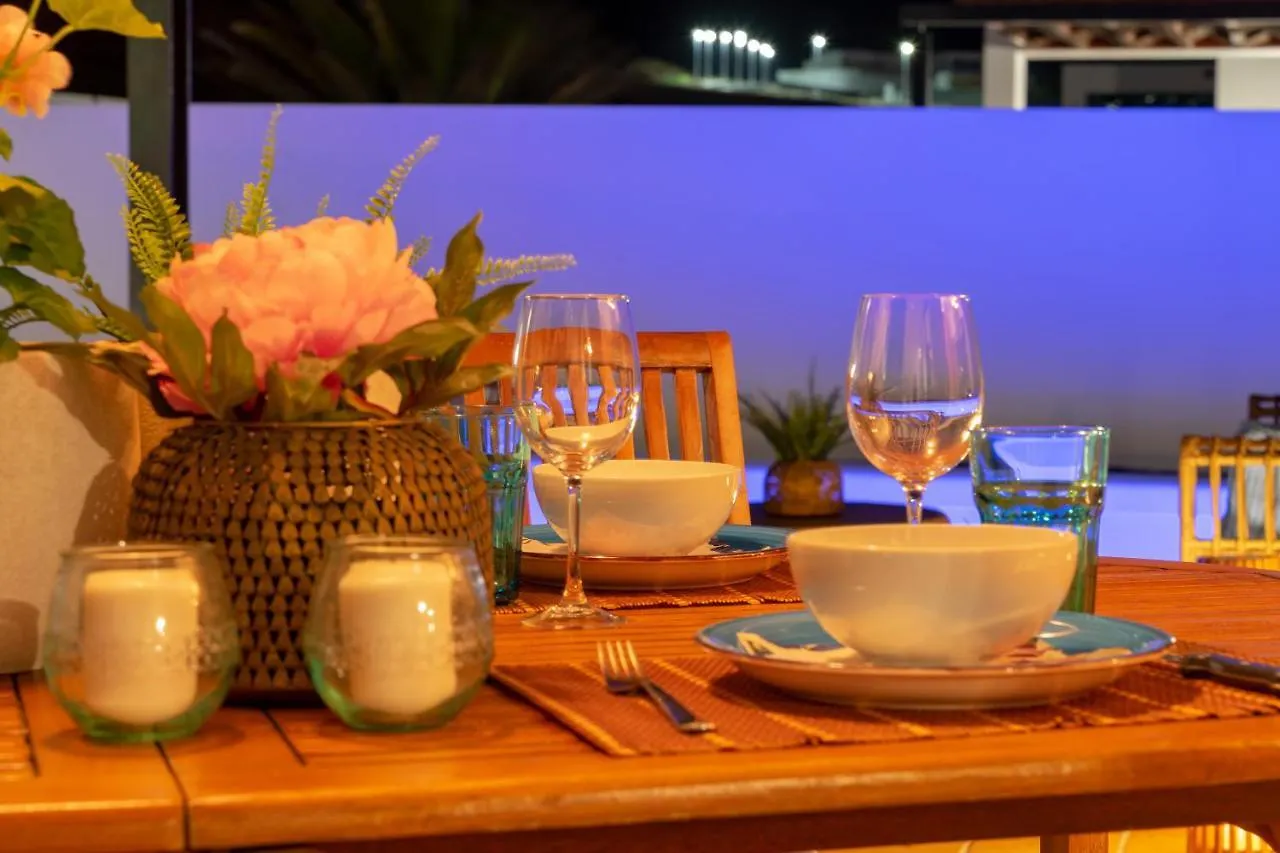 Villa Zaida By Villalia 0*, Playa Blanca (Lanzarote)
