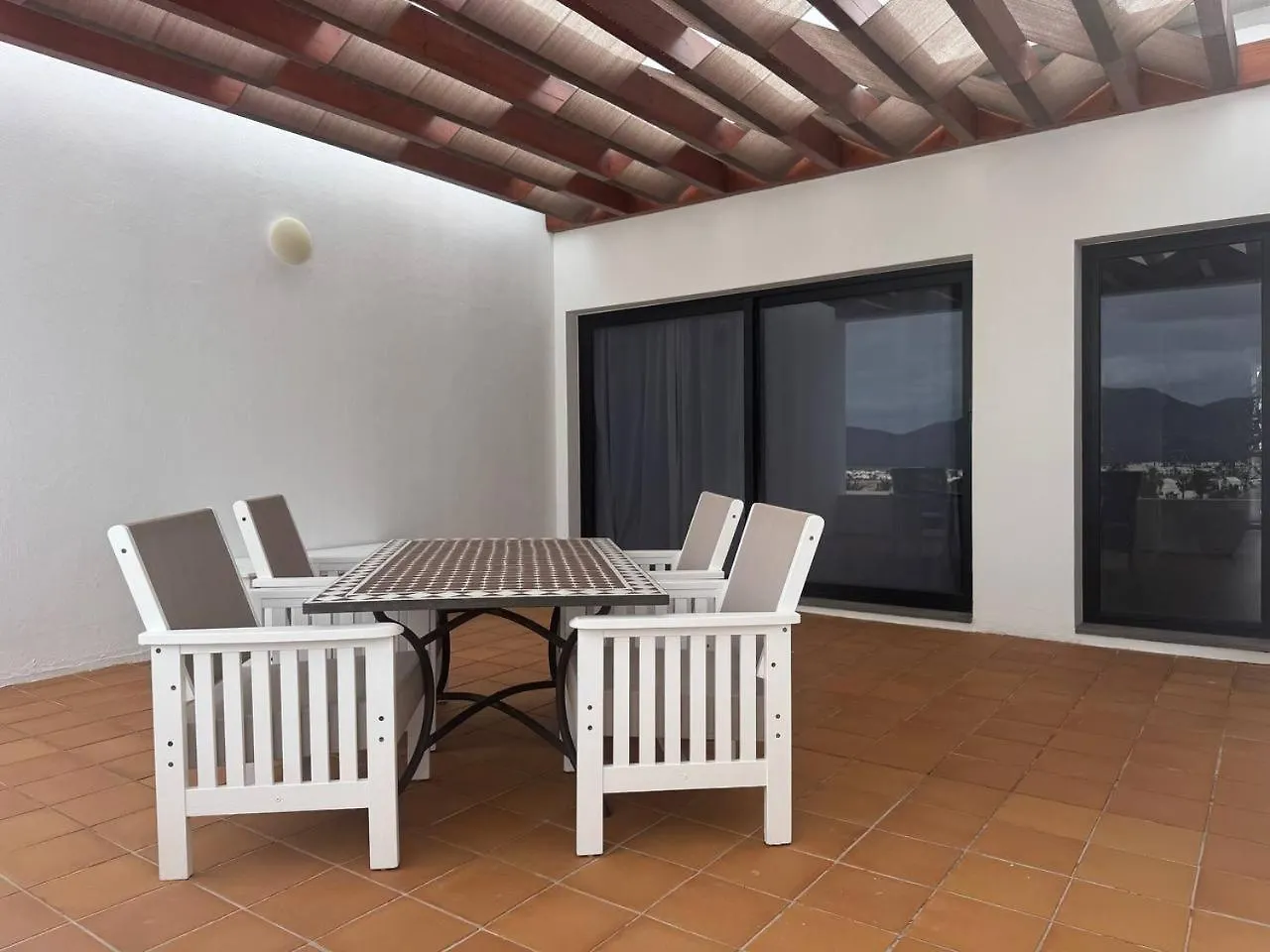 Villa Zaida By Villalia
