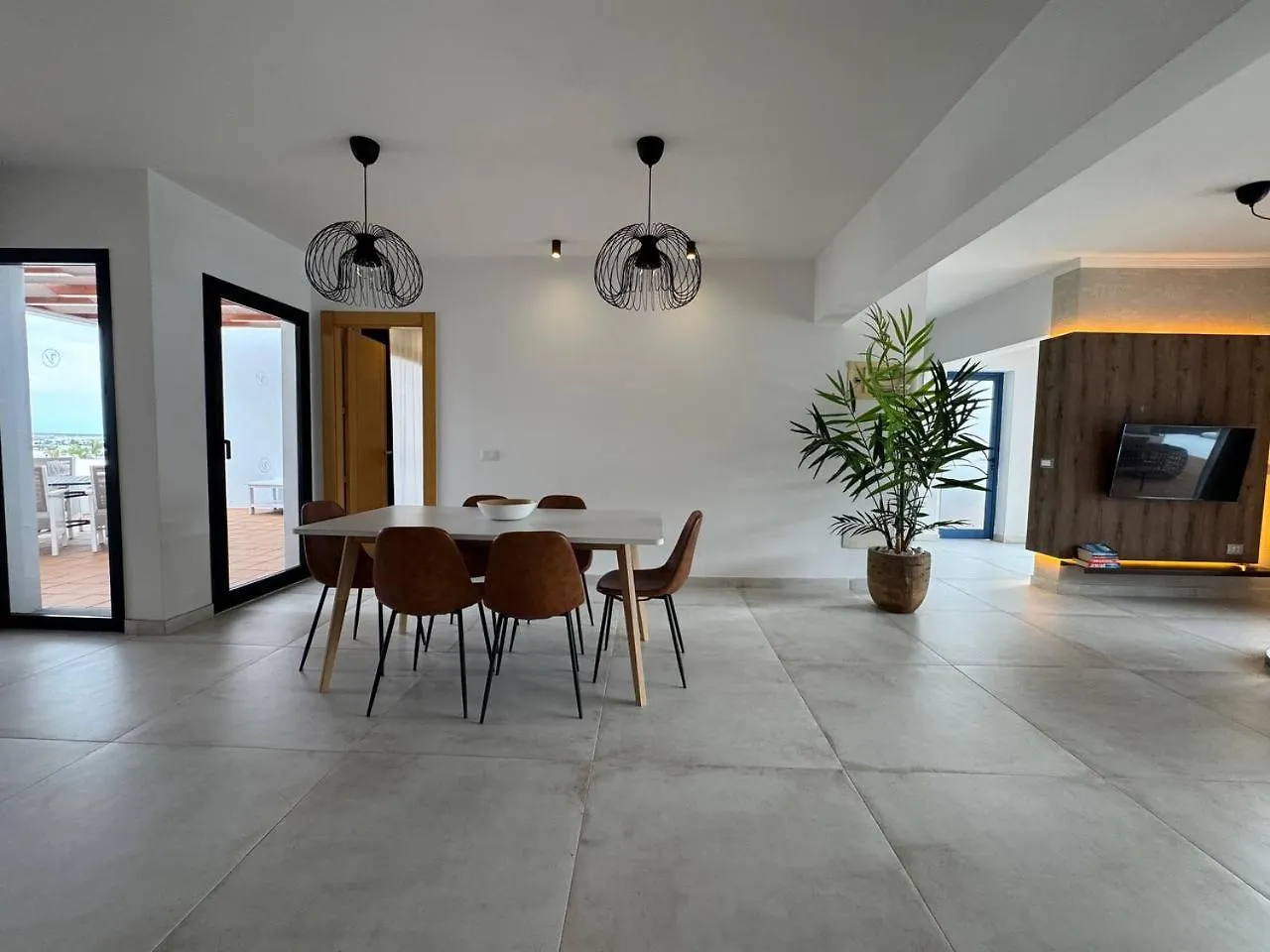 Villa Zaida By Villalia Spain