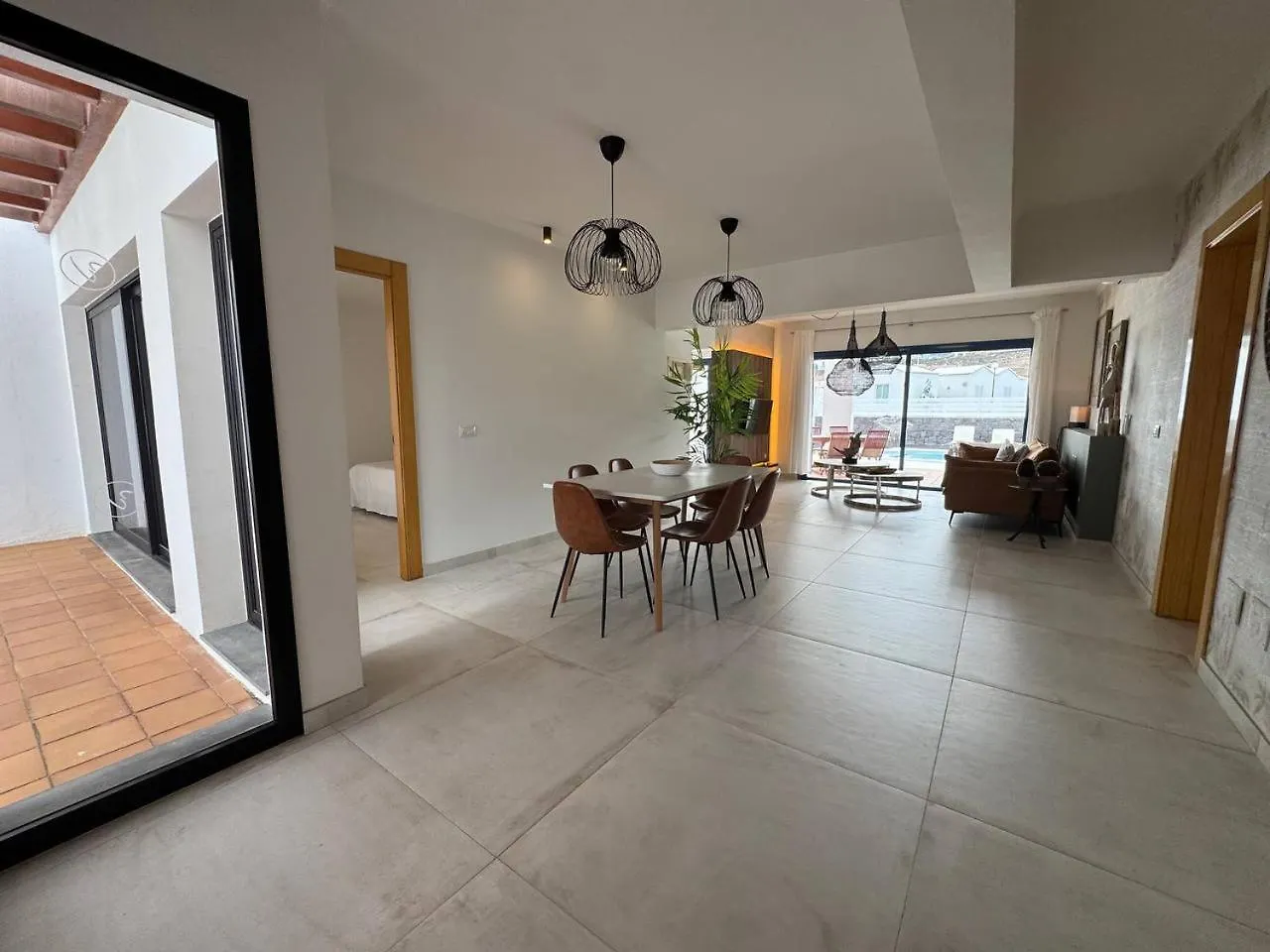 Villa Zaida By Villalia Spain