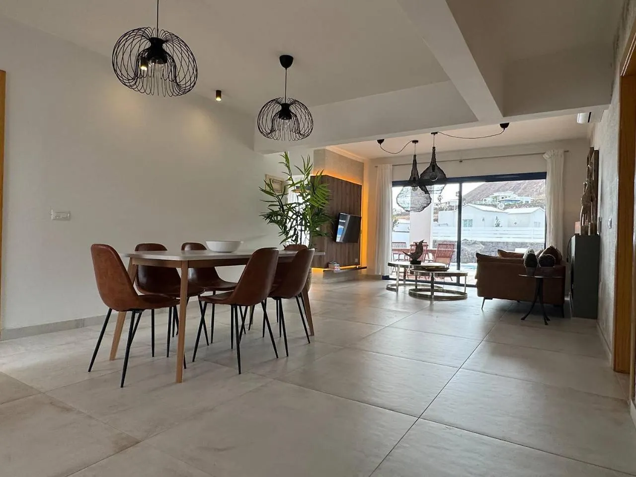Villa Zaida By Villalia Playa Blanca (Lanzarote)