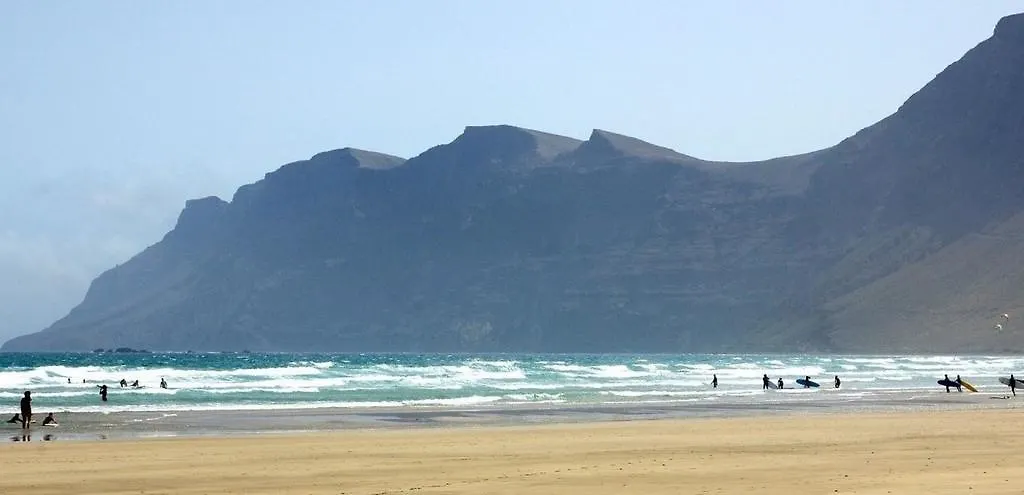 Villa Zaida By Villalia Playa Blanca (Lanzarote)