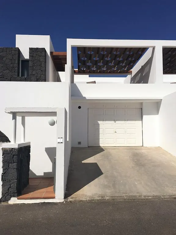 Villa Zaida By Villalia 0*, Playa Blanca (Lanzarote)