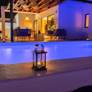 Villa Briseida By Villalia Villa