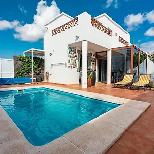 Casa Ernesto Playa Blanca (Lanzarote)