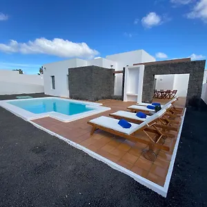 Villa Ancor By Villalia Villa
