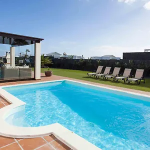 Hipoclub Villas, Zafiro 34 Villa