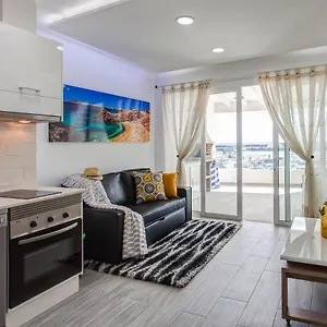 El Galeón Apartamento