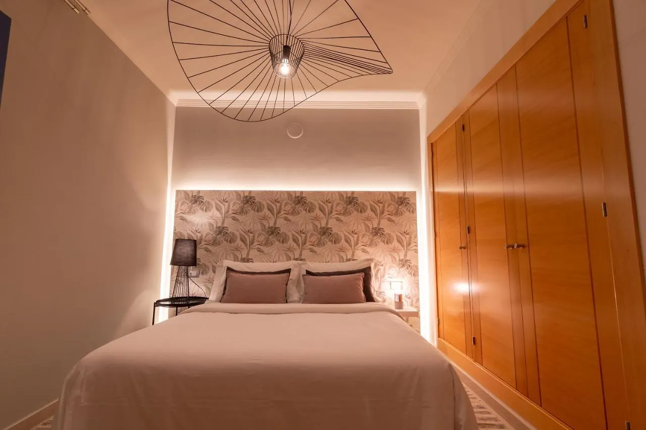 Villa Zaida By Villalia Playa Blanca