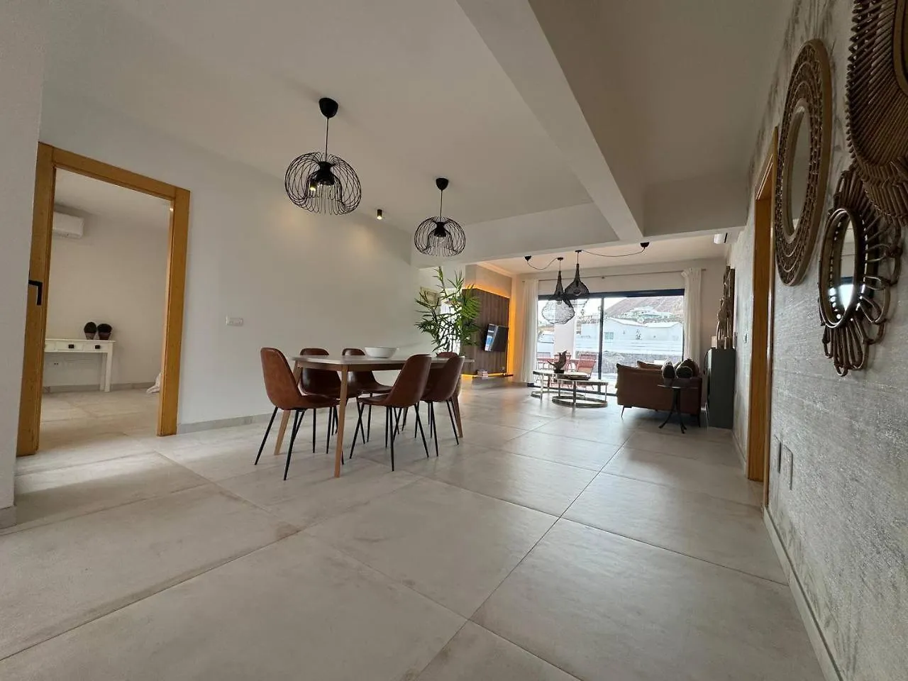 Villa Zaida By Villalia 0*, Playa Blanca (Lanzarote) Španělsko