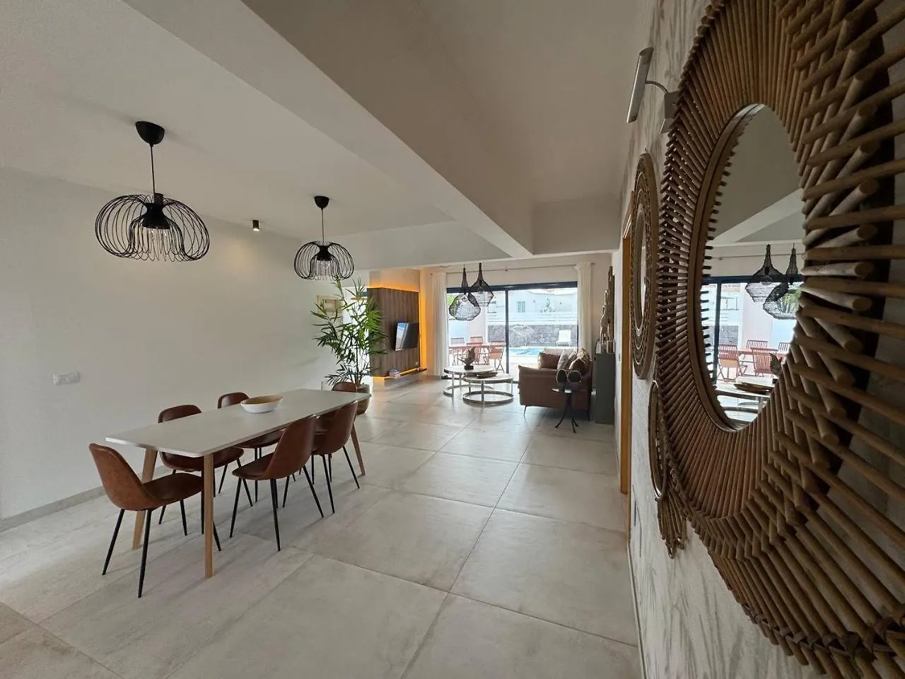 Villa Zaida By Villalia  Playa Blanca (Lanzarote)