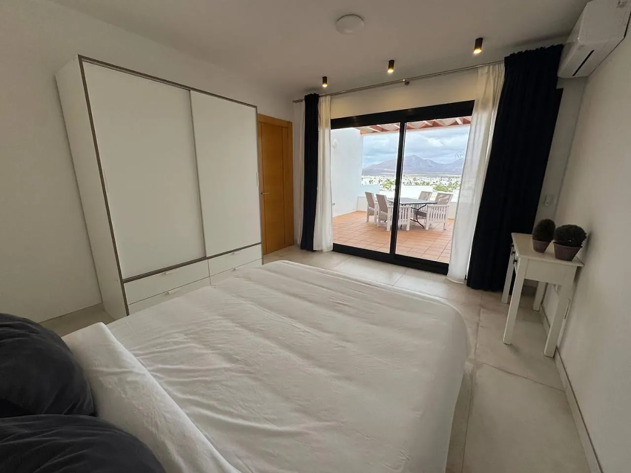 Villa Zaida By Villalia Playa Blanca